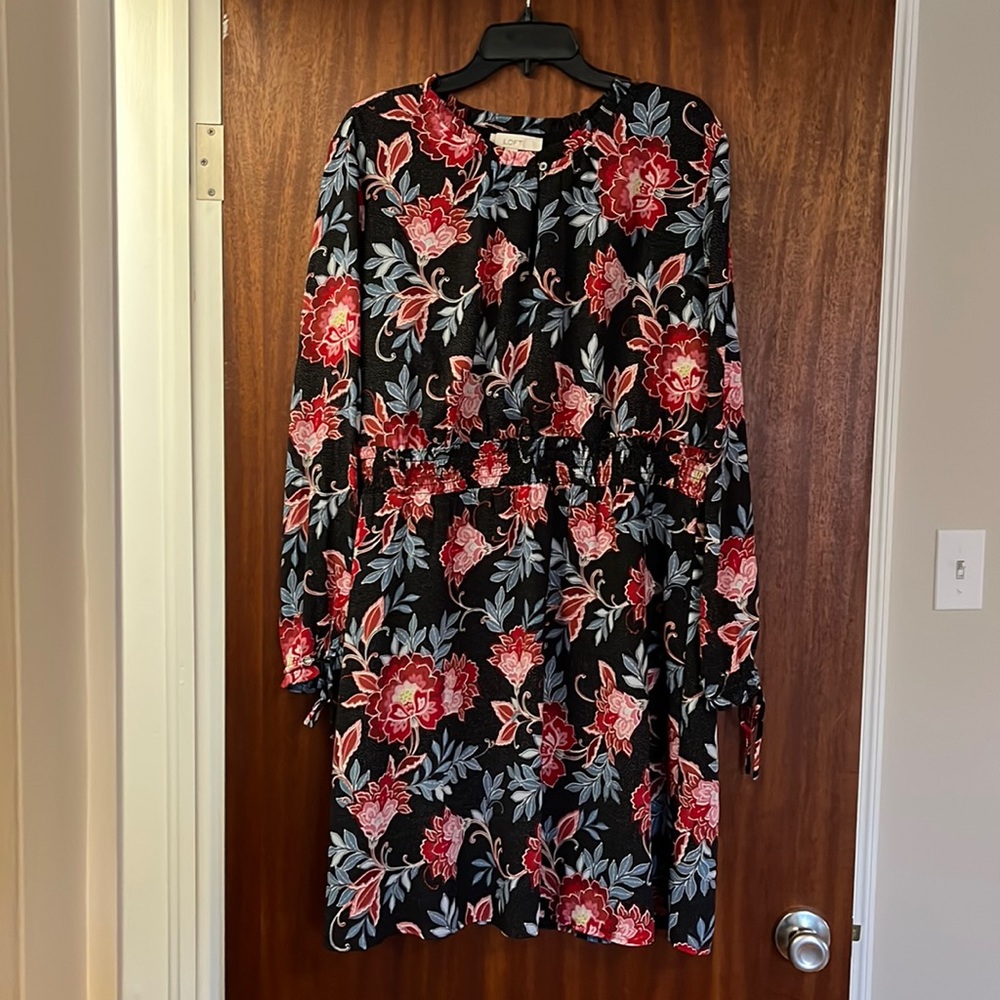 Loft Dress